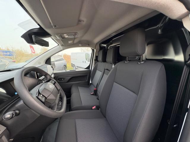 Citroen Jumpy image 5