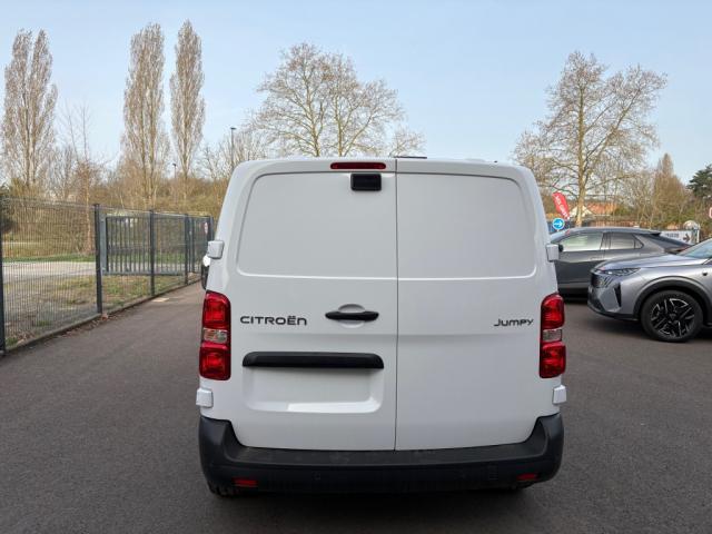Citroen Jumpy image 2