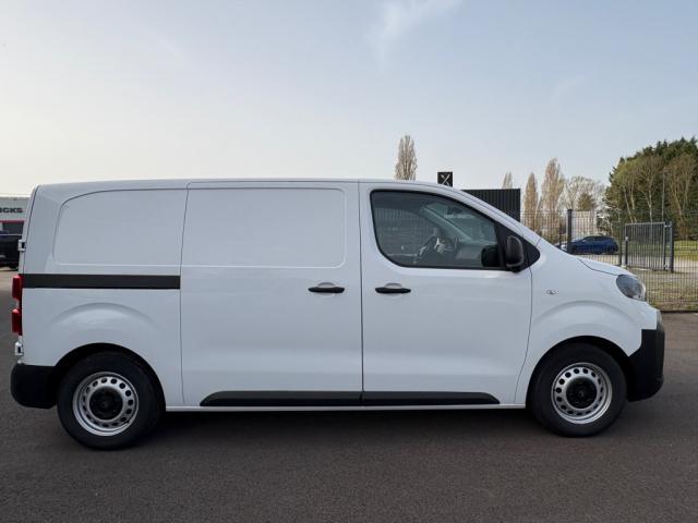 Citroen Jumpy image 6