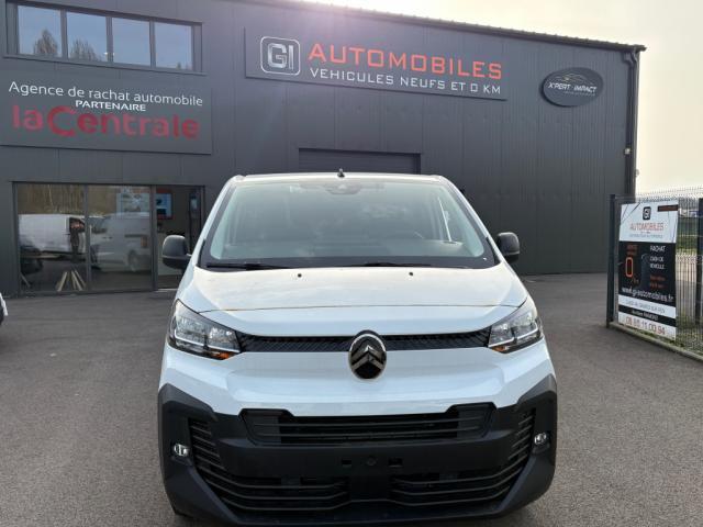 Citroen Jumpy image 1