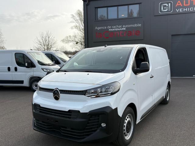 Citroen Jumpy image 8