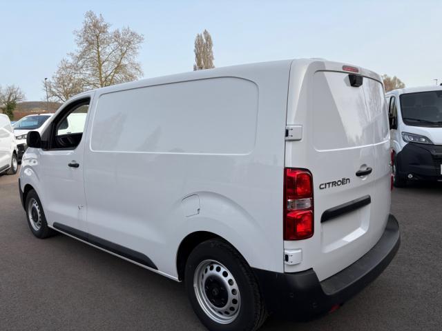 Citroen Jumpy image 2