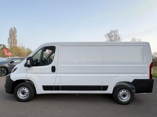 Peugeot Boxer image 1
