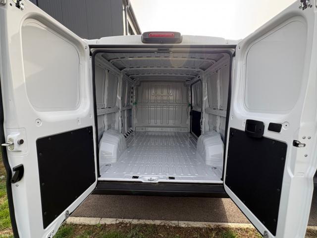 Peugeot Boxer image 4