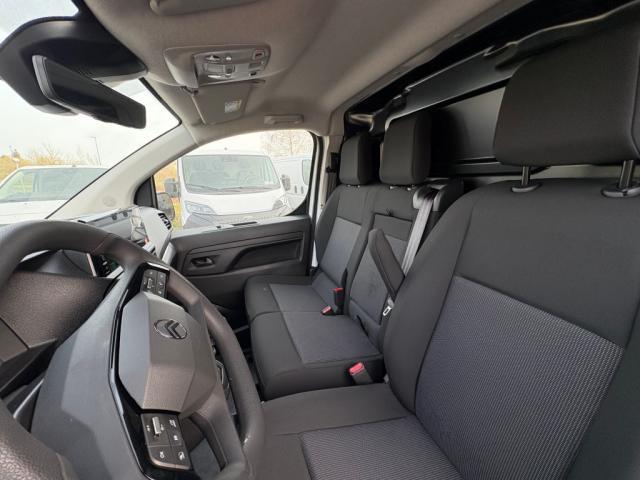 Citroen Jumpy image 3