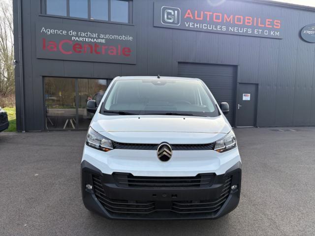 Citroen Jumpy image 4