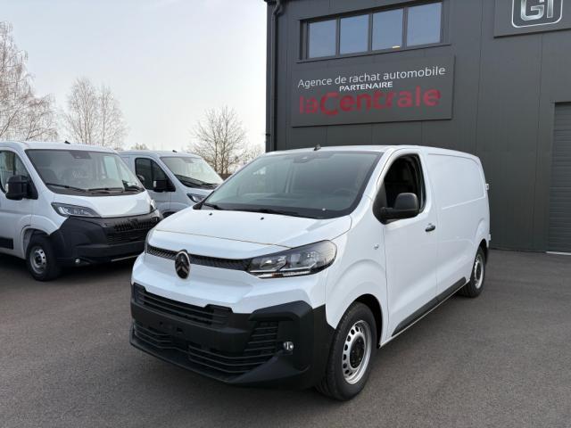 Citroen Jumpy image 8