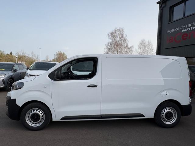 Citroen Jumpy image 1