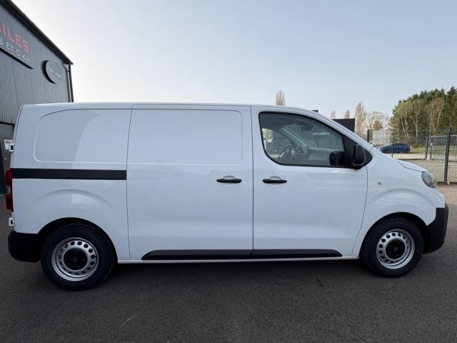 Citroen Jumpy image 5