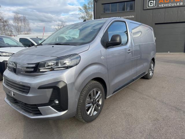 Peugeot Expert Fourgon Fgn M Bluehdi 145 Bvm6