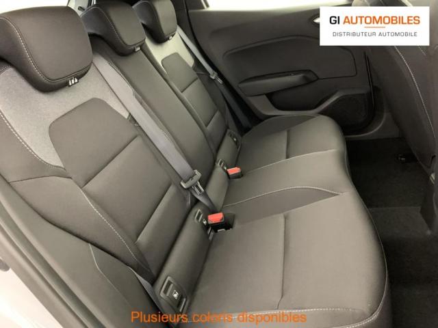 Renault Clio image 1