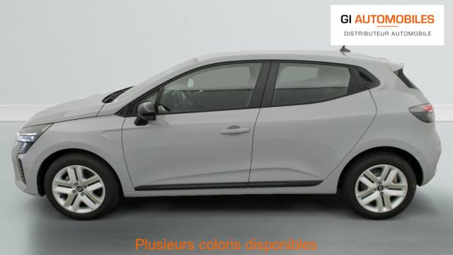 Renault Clio image 2