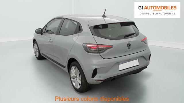 Renault Clio image 9