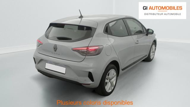 Renault Clio image 8