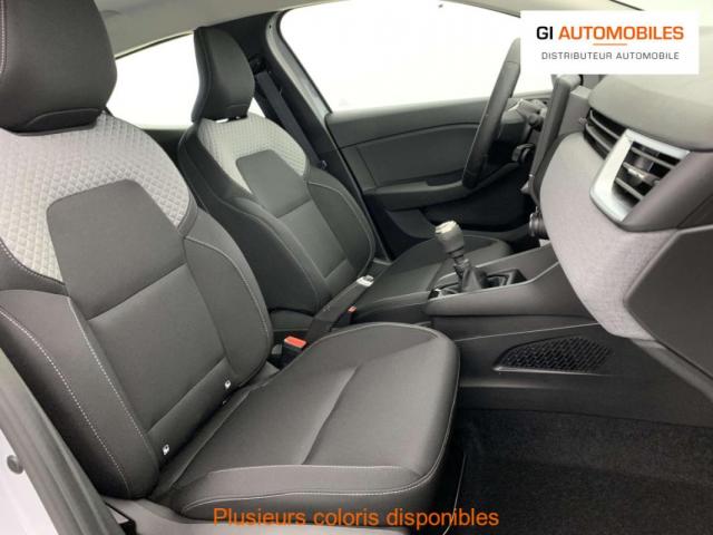 Renault Clio image 6