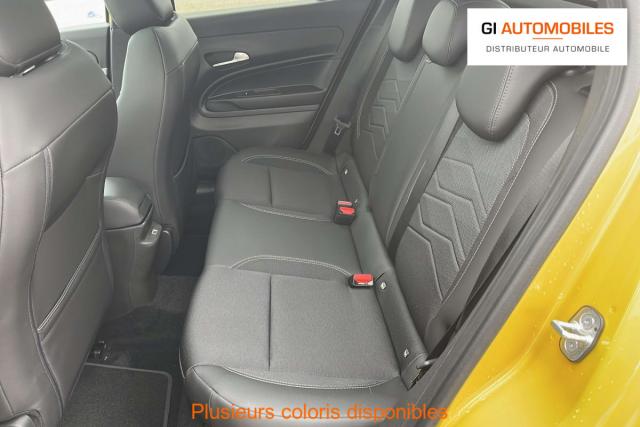 Jeep Avenger image 8