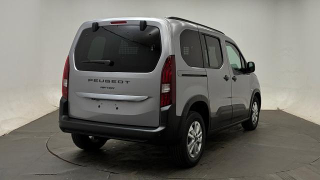 Peugeot Rifter image 4
