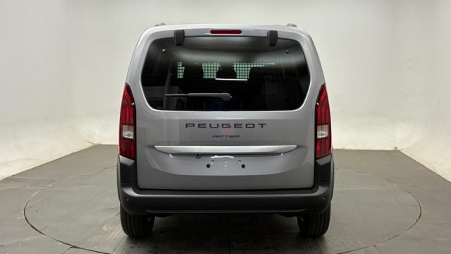 Peugeot Rifter image 5