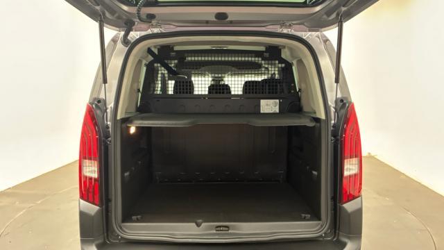 Peugeot Rifter image 7