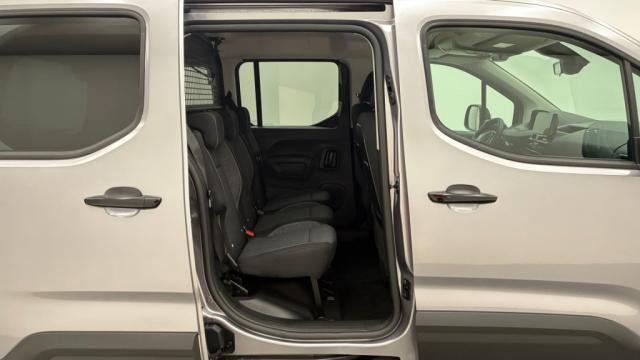 Peugeot Rifter image 3