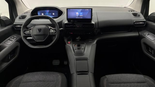 Peugeot Rifter image 6