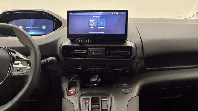 Peugeot Rifter image 2