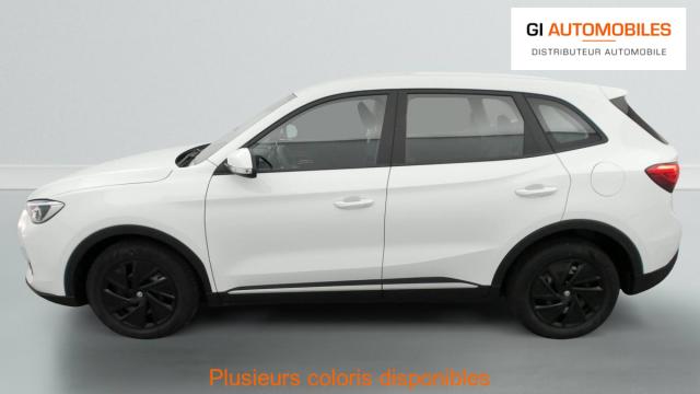 Mg Zs image 2