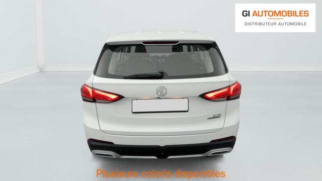 Mg Zs image 3