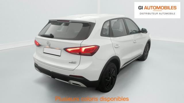 Mg Zs image 4