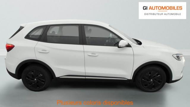 Mg Zs image 8