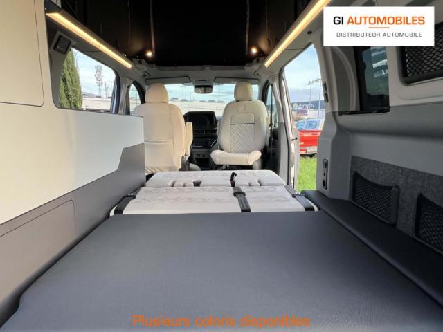 Campereve Citycamp image 2