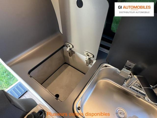 Campereve Citycamp image 1