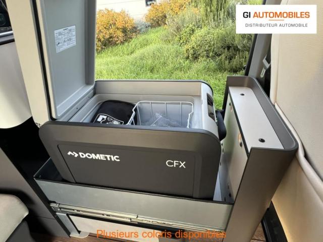 Campereve Citycamp image 4