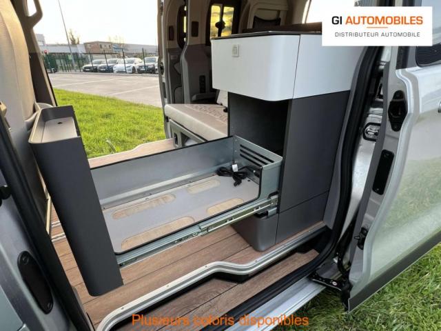 Campereve Citycamp image 9