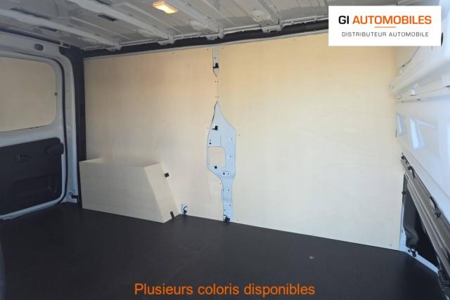 Nissan Primastar image 1