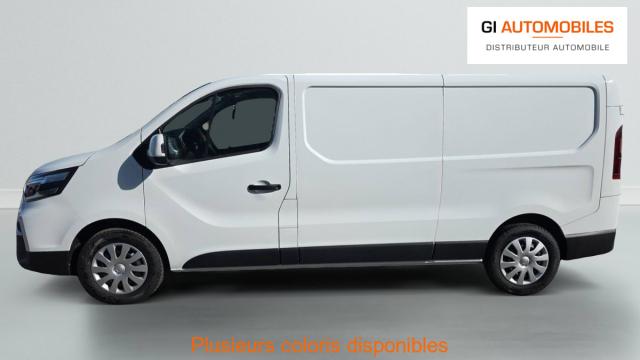 Nissan Primastar image 8