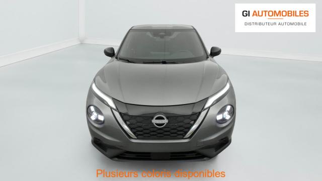 Nissan Juke image 3