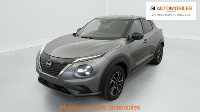 Nissan Juke image 5