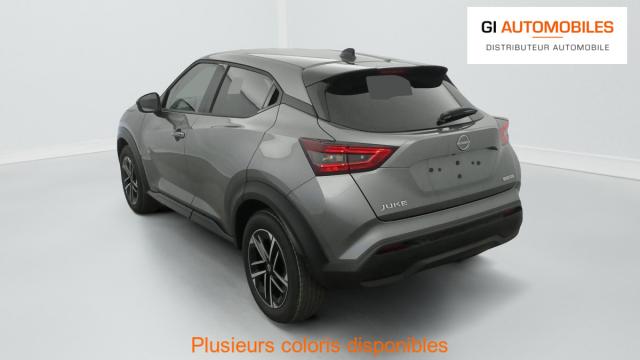 Nissan Juke image 7