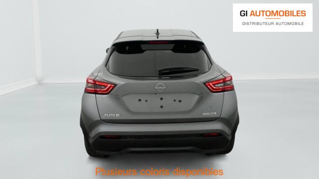 Nissan Juke image 8