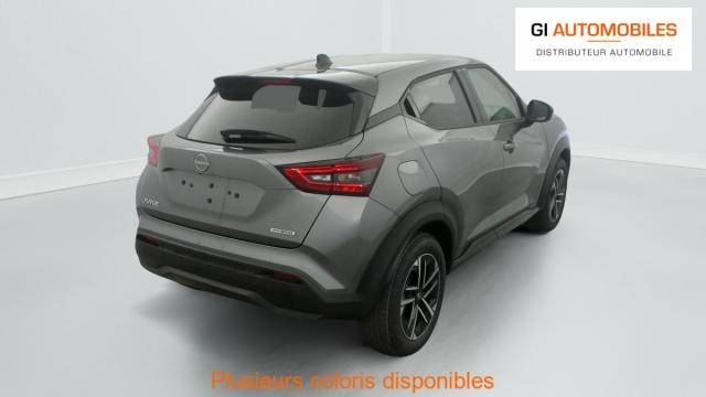 Nissan Juke image 2