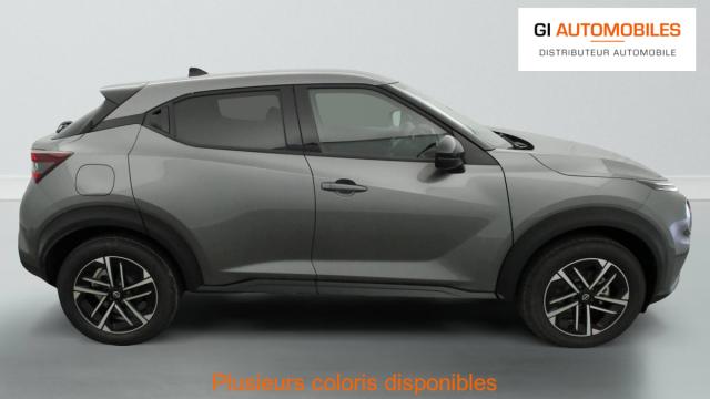 Nissan Juke image 1