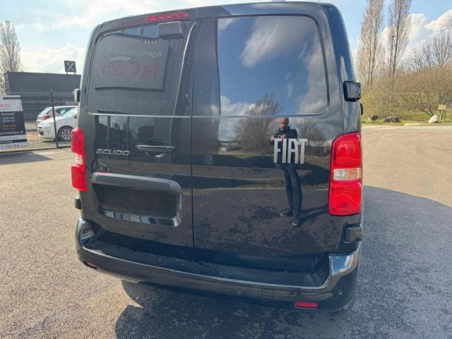 Fiat Scudo image 4