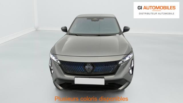 Renault Rafale image 5
