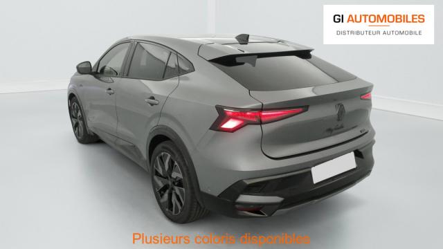 Renault Rafale image 6