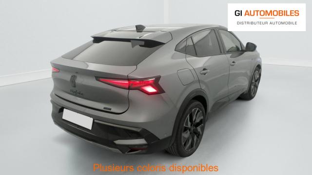 Renault Rafale image 7