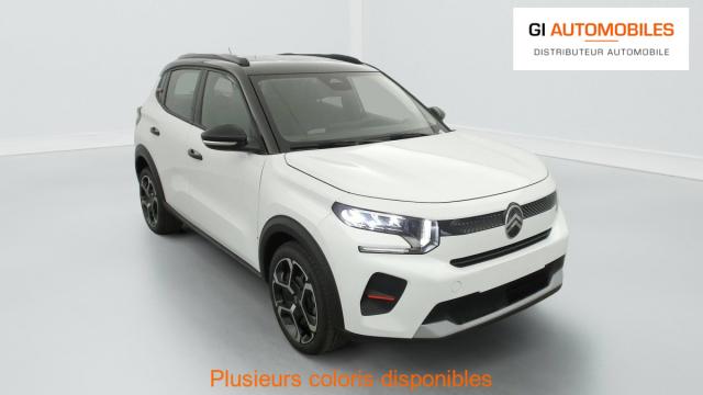 Citroen C3 Societe Nouvelle Turbo 100 Bvm Pro
