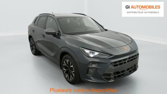 Cupra Terramar 1.5 Ehybrid 204 Ch Dsg6 V