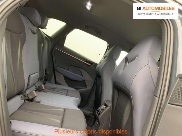 Cupra Terramar image 5