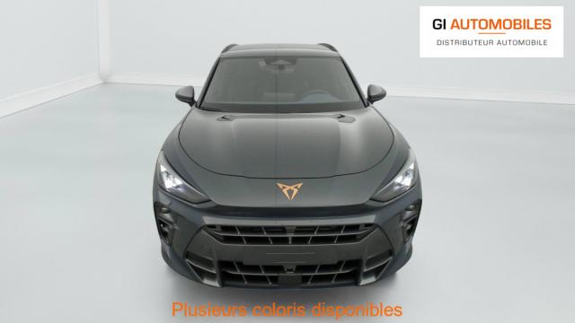 Cupra Terramar image 2